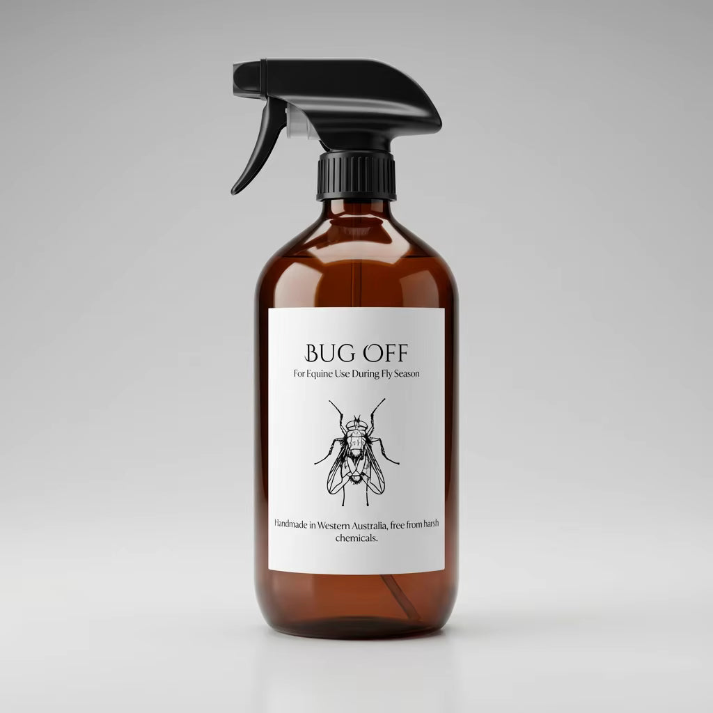 Bug Off Spray - 500ml