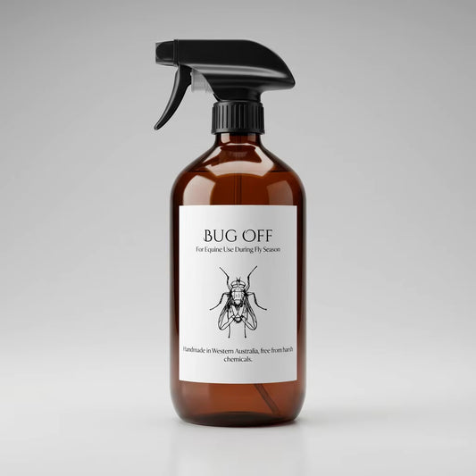 Bug Off Spray - 500ml