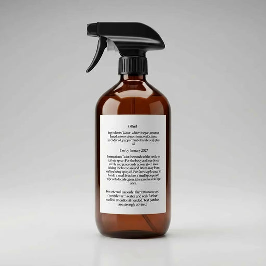 Bug Off Spray - 500ml